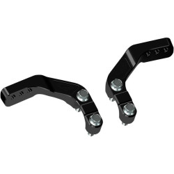 Fixations pontet pour protèges mains CYCRA ULTRA PROBEND HCM