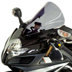 Bulle Bullster HP 32cm (BS099HP) Suzuki GSX-R 600/750 06-07