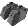 Sacoches internes Saddlemen pour valises - universelles / S
