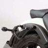 SW-Motech SLC left spreader Kawasaki VULCAN S