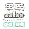 High-engine joint pouch Athena P400210600700/1 Honda Four 750