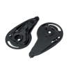 Plaquettes pour casque moto Scorpion Exo 900/910 AIR