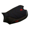 Seat cover Tappezzeria WANAKA 1 ULTRAGRIP Ducati Panigale V4 18-