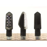 Clignotants moto Bihr BUD leds