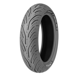 Michelin PILOT ROAD 4 GT 180/55ZR17 73W rear tire