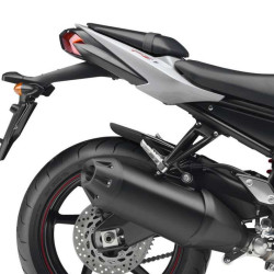 Puig 9909J rear fender extension Yamaha FZ1/FZ8