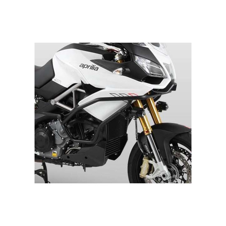 Pare-carters Hepco & Becker Aprilia CAPONORD 1200