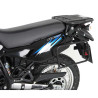 Hepco-Becker Kawasaki KLR650 08- side-case holder