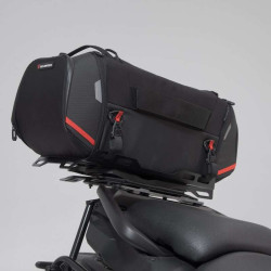 SW-Motech RACKPACK Yamaha Tracer 9/GT seat bag set (GPT.06.921.30000) 2