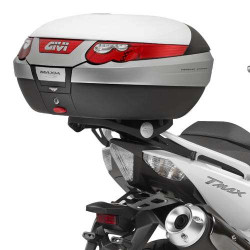 Support top case Givi MONOLOCK SR2013M Yamaha 500-530 T Max 2008-2016