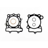 Full engine seals Athena P400250160009 KXF250