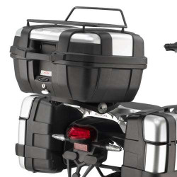 Support top case Givi MONOKEY SR1110 Honda Crosstourer 1200 Crosstourer 1200 DCT 2012-2019