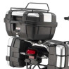 Support top case Givi MONOKEY SR1110 Honda Crosstourer 1200 Crosstourer 1200 DCT 2012-2019