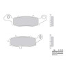 BREMBO organic brake pads 07KA15CC