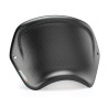Puig Carbon faceplate (3591C) CB1100RS, Indian FTR 1200, Z900RS, Yamaha XSR700
