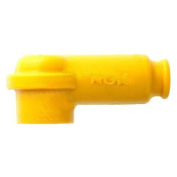 Capuchon anti-parasite NGK TRS1233B (Olive)