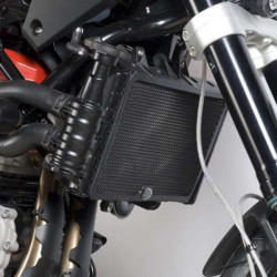 Protection de radiateur R&G Husqvarna NUDA 900, R