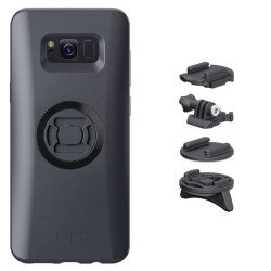 Set Coque de téléphone SP CONNECT Samsung S8+
