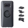 Set Coque de téléphone SP CONNECT Samsung S8+