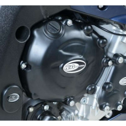 R&amp-G (KEC0070BK) BMW HP4/S1000R/RR covers