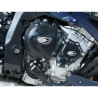R&amp-G (KEC0070BK) BMW HP4/S1000R/RR covers