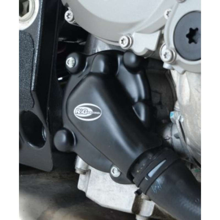 R&amp-G (KEC0070BK) BMW HP4/S1000R/RR covers