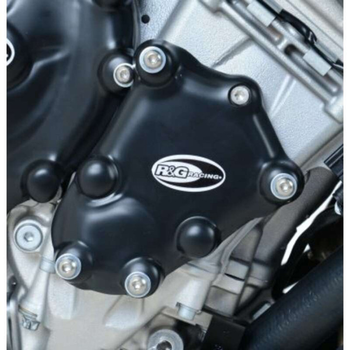 R&amp-G (KEC0070BK) BMW HP4/S1000R/RR covers