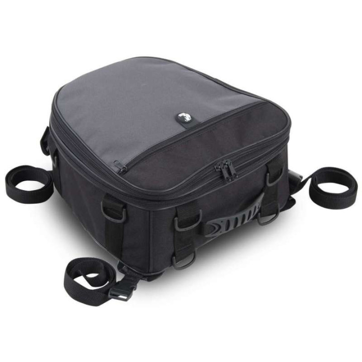Hepco &amp- Becker Small Sport Star 18-28 liter saddle bag