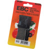 EBC SFA193 organic brake pads