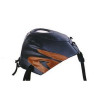 Tapis de réservoir Bagster espace/tuile/noir (1208FF) Honda CBR600F2