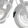 Front fender extension Puig 20809N THRUXTON 1200