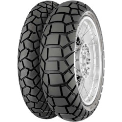 Pneu arrière Continental TKC 70 ROCKS 150/70R17 69S TL M+S