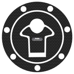 Motorcycle tank cap protector Puig NAKED 7610U KTM
