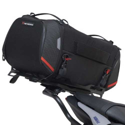 SW-Motech RACKPACK Yamaha MT-07 seat bag set (GPT.06.869.30001)
