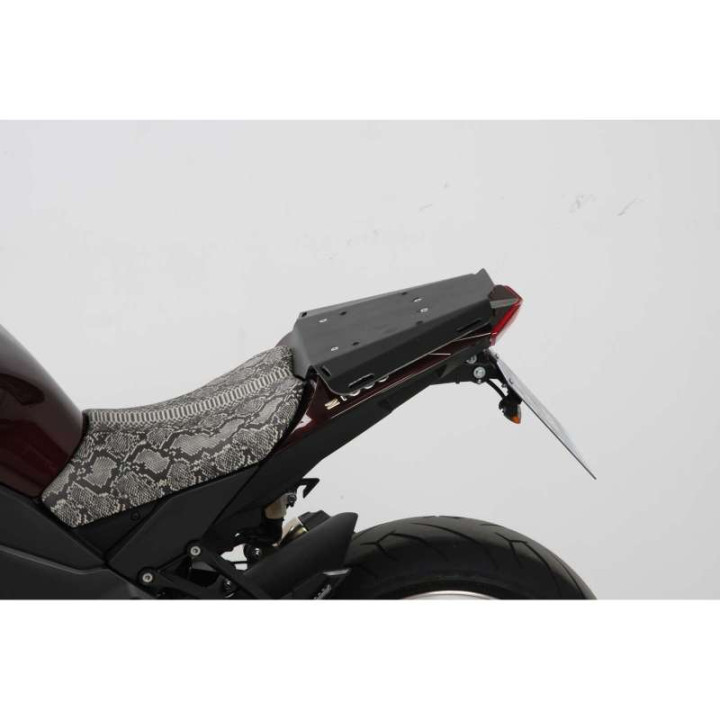 Hepco &amp- Becker Sport Rack Kawasaki Z1000 10-13