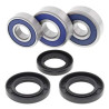 Kit roulements de roue arrière + joints spi All Balls 25-1605 Honda XRV750 AFRICA TWIN