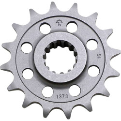 Sprocket JT 16 teeth pitch 520 type 1373