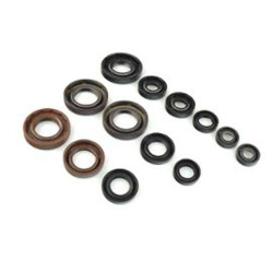 Pochette joints spys bas-engine Centauro Aprilia 125 ROTAX 123