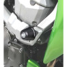 Tampons pare-carter Barracuda Kawasaki Z 750 / Z750R / Z1000