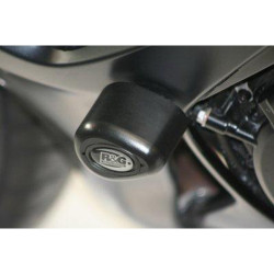 Protective stamps R&G AERO Suzuki GSX-R1000 05-06