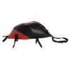 Bagster tank mat/pearl/black vermillon (1649G) Kawasaki Z800