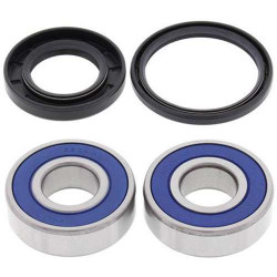 Kit roulements de roue + joints spi All Balls 25-1380 NTV650 REVERE VT750 VT1100 GL1500