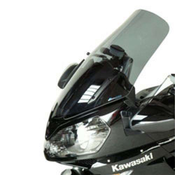 Bulle Bullster HP 63cm (BK103HP) Kawasaki GTR1400