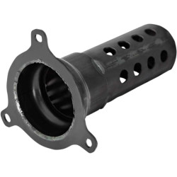 Quiet baffle Vances&Hines (21841) HI OUTPUT (Slip-on)