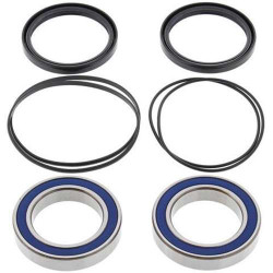 Kit roulements de roue Avant/Arrière All Balls 25-1320 Honda TRX400