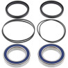 Kit roulements de roue Avant/Arrière All Balls 25-1320 Honda TRX400