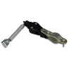 Universal rear brake contactor Bihr