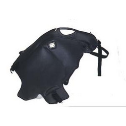 Tapis de réservoir Bagster noir (1311U) Cagiva ElefaNT750/900