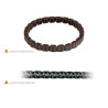Distribution chain Bihr 134 Yamaha T-MAX 530 links