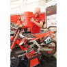 Bidon remplissage rapide POLISPORT ProOctane 20L + melangeur 250ml